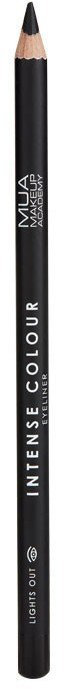 Mua Intense Colour Lip Liner Lights Out 1.5gr
