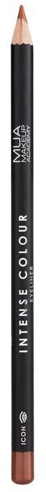 Mua Intense Colour Metallic Eyeliner Icon