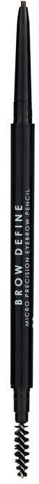 Mua Brow Define Micro Eyebrow Pencil Dark Brown 1.2gr	