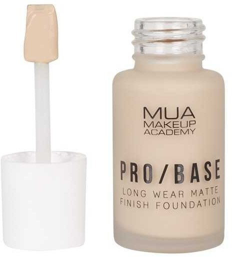 Mua Pro Base Long Wear Matte Finish Foundation No110 30ml