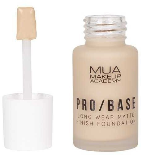 Mua Pro Base Long Wear Matte Finish Foundation No130 30ml