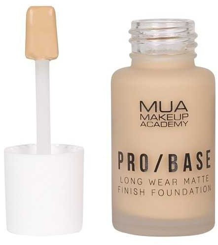 Mua Pro Base Long Wear Matte Finish Foundation No150 30ml