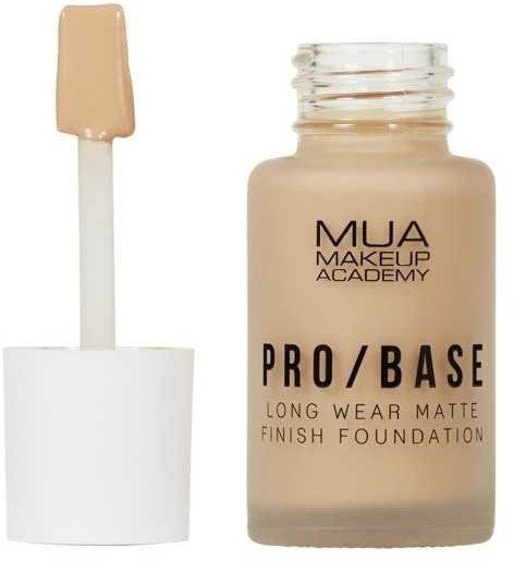 Mua Pro Base Long Wear Matte Finish Foundation No142 30ml