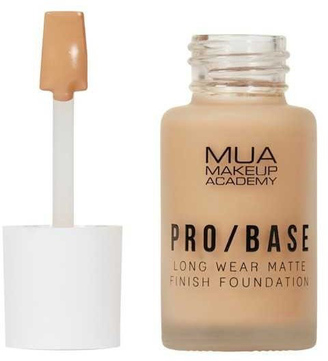 Mua Pro Base Long Wear Matte Finish Foundation No164 30ml
