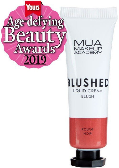 Mua Blushed Liquid Blush Rouge Noir 10ml