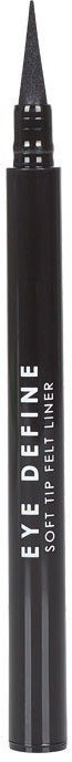 Mua Eye Define Soft Felt Liner Black 0.6ml
