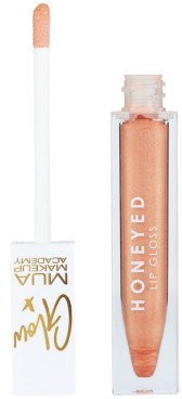 Mua Lip Gloss Glow X Honeyed 6.5ml