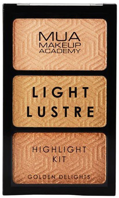 Mua Light Lustre Trio Highlight Golden Delights 9gr