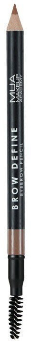 Mua Eyebrow Pencil Light Brown 1.2gr