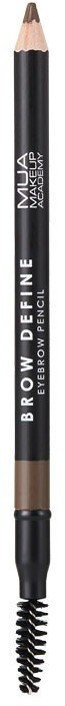 Mua Eyebrow Pencil Mid Brown 1.2gr