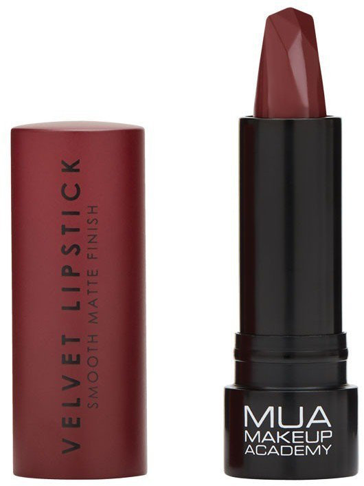 Mua Velvet Lipstick Smooth Matte Finish Sassy 4gr