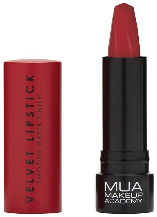 Mua Velvet Lipstick Smooth Matte Finish Stiletto 4gr