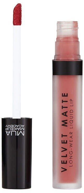 Mua Velvet Matte Long-Wear Liquid Lip Halcyon 3ml
