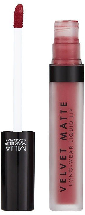 Mua Velvet Matte Long-Wear Liquid Lip Dash 3ml