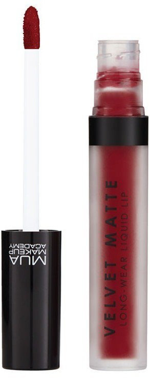 Mua Velvet Matte Long-Wear Liquid Lip Firecracker 3ml
