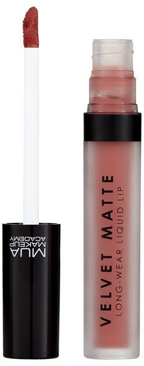 Mua Velvet Matte Long-Wear Liquid Lip Carefree 3ml
