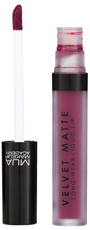 Mua Velvet Matte Long-Wear Liquid Lip Devotion 3ml