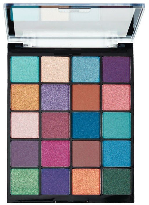 Mua 20 Shade Eyeshadow Palette Peacock Plumage 22gr