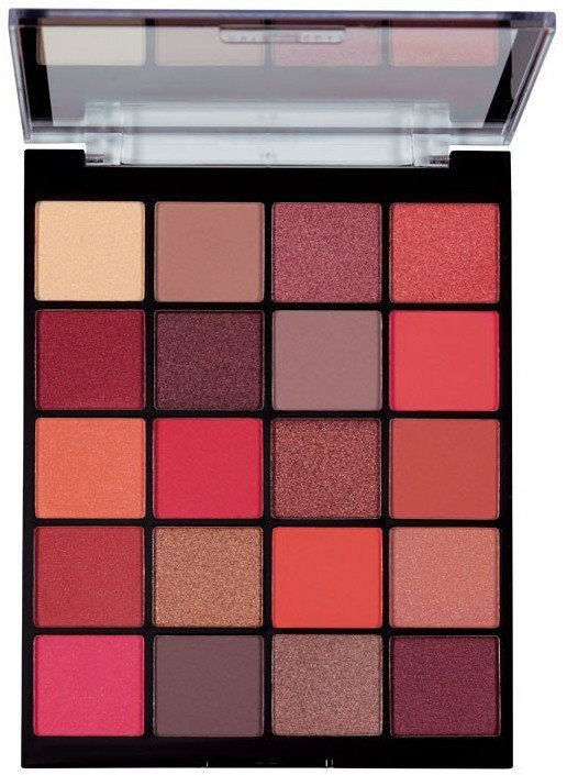 Mua 20 Shade Eyeshadow Palette Flame Thrower 22gr