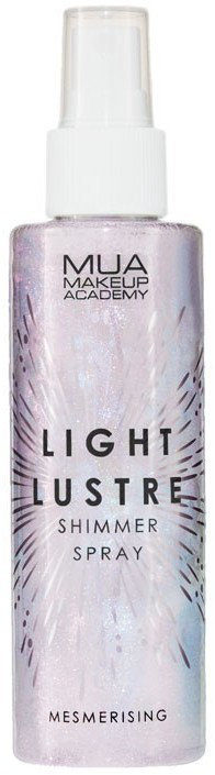 Mua Shimmer Spray Mesmerising Irredescent 150ml