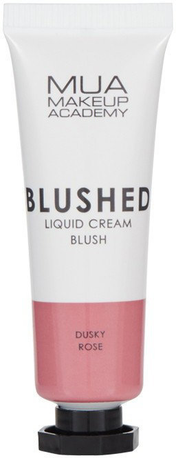 Mua Makeup Academy Blushed Liquid Blush Dusky Rose 10ml