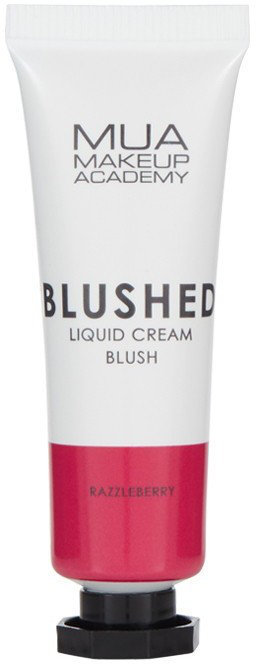 Mua Makeup Academy Blushed Liquid Blush Razzleberry 10ml