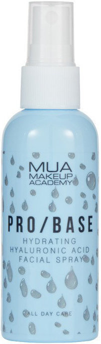 Mua Pro/Base Hyaluronic Acid Facial Mist 70ml