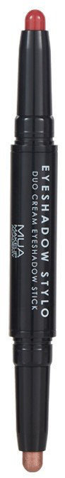 Mua Makeup Academy Cream Duo Eyeshadow Stylo Flame 8gr