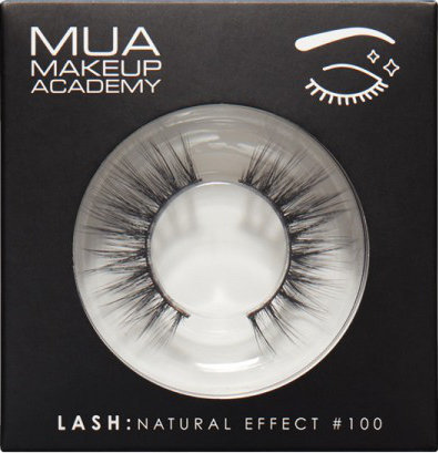 Mua Lash Natural Effect 100