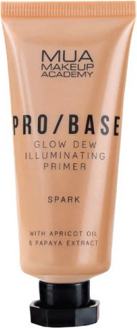 Mua Pro Base Glow Dew Illuminating Primer Spark 30ml