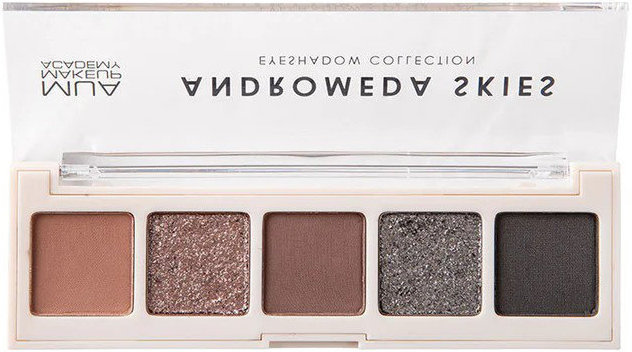 Mua Eyeshadow Palette 5 Shade Andromeda Skies 3.8gr