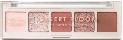 Mua 5 Shade Eyeshadow Palette Desert Bloom 3.8gr