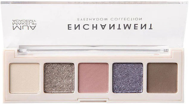 Mua Eyeshadow Palette 5 Shade Enchantment 3.8gr
