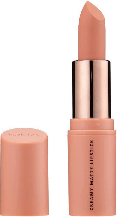 Mua Creamy Matte Lipstick Super Nude 3.2gr