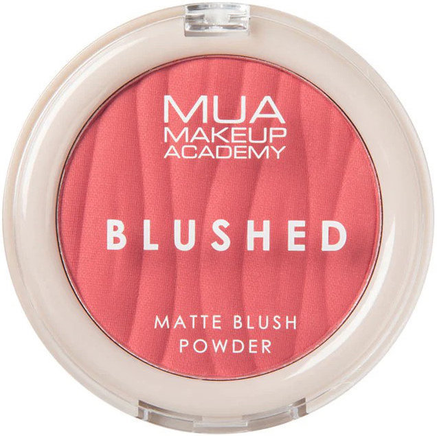 Mua Blushed Matte Powder Rouge Punch 5gr