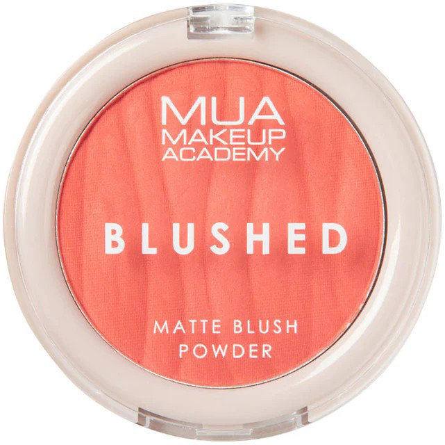 Mua Blushed Matte Powder Misty Rose 5gr