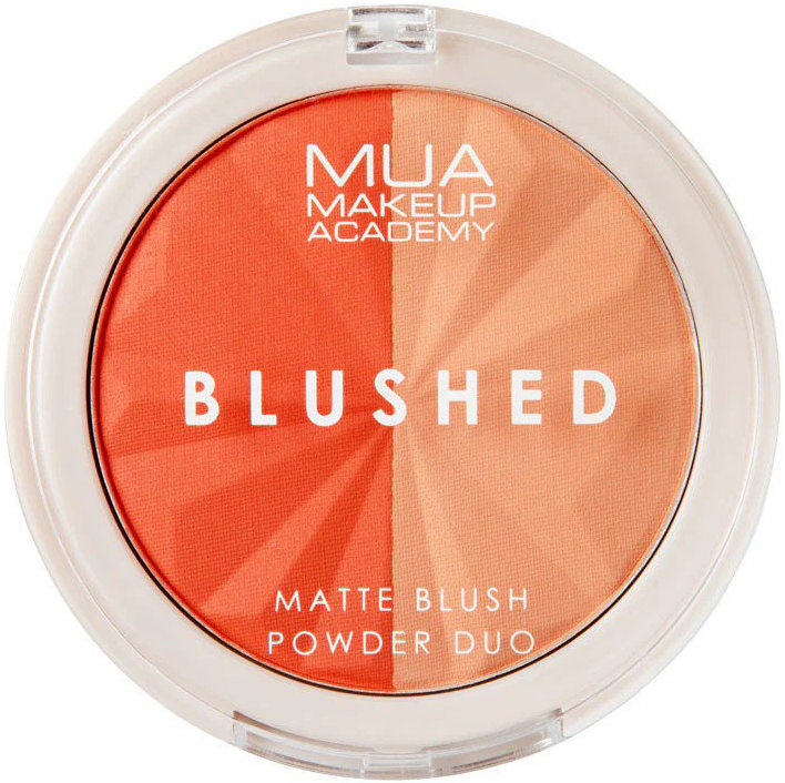 Mua Blushed Matte Powder Duo Clementine 7.5gr