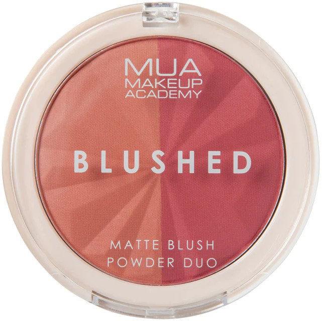 Mua Blushed Matte Powder Duo Ginger 7.5gr