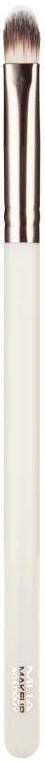 Mua Small Flat Eye Brush 1τμχ