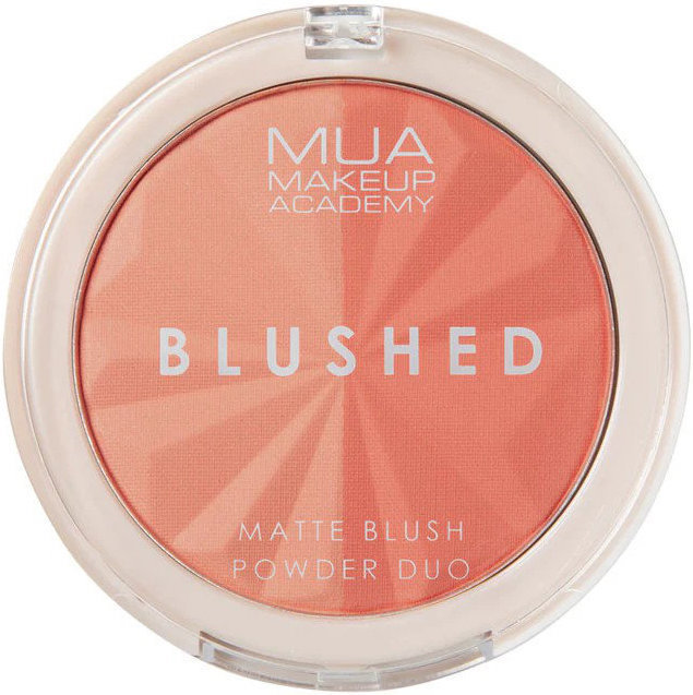 Mua Blushed Matte Powder Duo Peachy 7.5gr