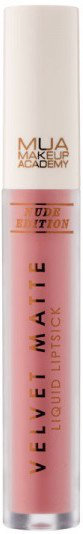 Mua Velvet Matte Liquid Lipstick Nude Edition - Honey 3ml