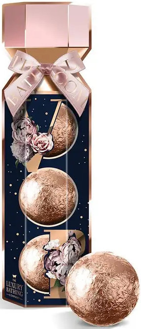 Grace Cole Velvet Rose & Peony Brilliance Set