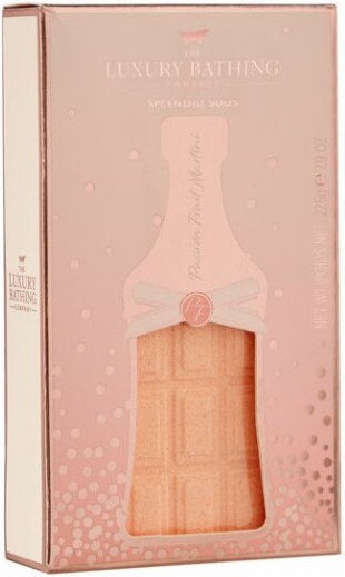 Grace Cole Assorted Cocktail Bath Fizzer Bars Splendid 1τμχ
