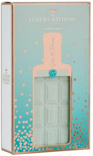 Grace Cole Assorted Cocktail Bath Fizzer Bars 1τμχ