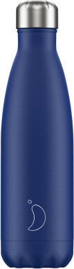 Chilly's Bottle Pastel Edition Blue 500ml