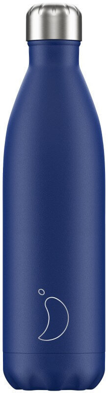 Chilly's Bottle Pastel Edition Pink 750ml