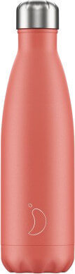 Chilly's Bottle Pastel Edition Coral 500ml