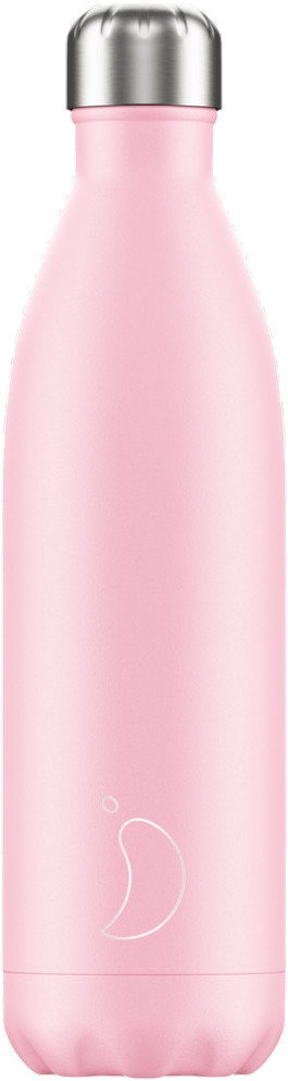 Chilly's Bottle Pastel Pastel Pink 750ml