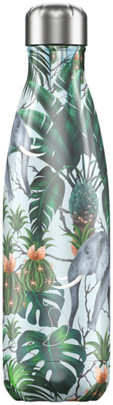 Chilly's Tropical Edition Elephant 500ml