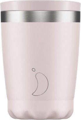 Chilly's Coffee Cup Blush Edition Pink 340ml